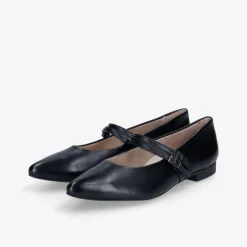 paul green ​ Damen Slipper-Damen Halbschuhe