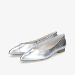 paul green ​ Damen Slipper-Damen Halbschuhe