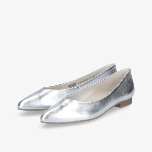 paul green ​ Damen Slipper-Damen Halbschuhe