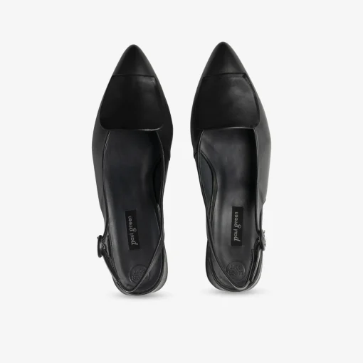 paul green ​ Damen Slipper-Damen Halbschuhe | Sandalen