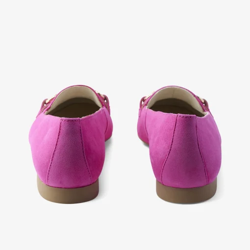paul green ​ Damen Slipper-Damen Halbschuhe