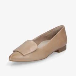 paul green ​ Damen Slipper-Damen Halbschuhe