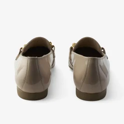 paul green ​ Damen Slipper-Damen Halbschuhe