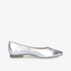 paul green ​ Damen Slipper-Damen Halbschuhe