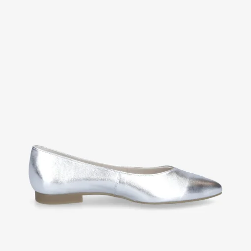 paul green ​ Damen Slipper-Damen Halbschuhe