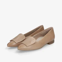 paul green ​ Damen Slipper-Damen Halbschuhe