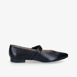 paul green ​ Damen Slipper-Damen Halbschuhe