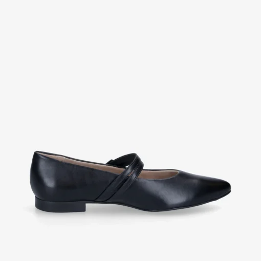 paul green ​ Damen Slipper-Damen Halbschuhe