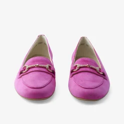 paul green ​ Damen Slipper-Damen Halbschuhe