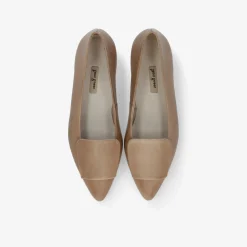 paul green ​ Damen Slipper-Damen Halbschuhe