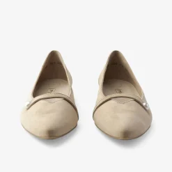 paul green ​ Damen Slipper-Damen Halbschuhe