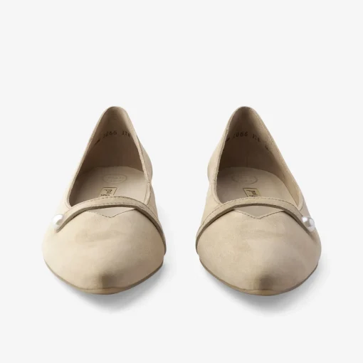 paul green ​ Damen Slipper-Damen Halbschuhe