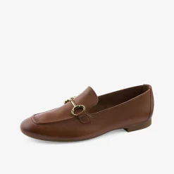 paul green ​ Damen Slipper-Damen Halbschuhe