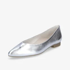 paul green ​ Damen Slipper-Damen Halbschuhe