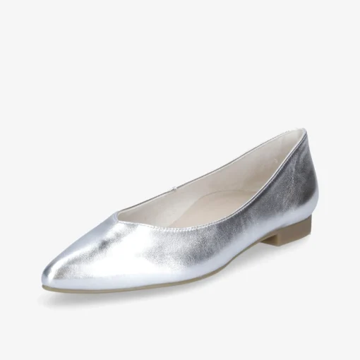 paul green ​ Damen Slipper-Damen Halbschuhe