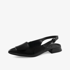 paul green ​ Damen Slipper-Damen Halbschuhe | Sandalen