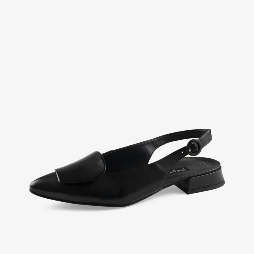 paul green ​ Damen Slipper-Damen Halbschuhe | Sandalen