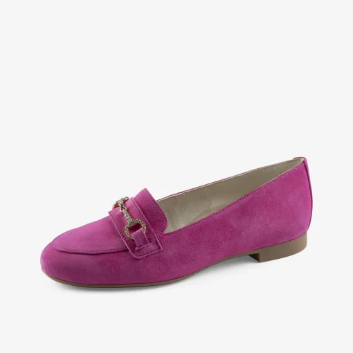 paul green ​ Damen Slipper-Damen Halbschuhe