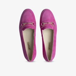 paul green ​ Damen Slipper-Damen Halbschuhe