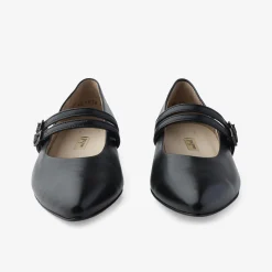 paul green ​ Damen Slipper-Damen Halbschuhe