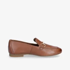 paul green ​ Damen Slipper-Damen Halbschuhe