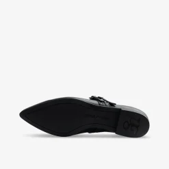 paul green ​ Damen Slipper-Damen Halbschuhe