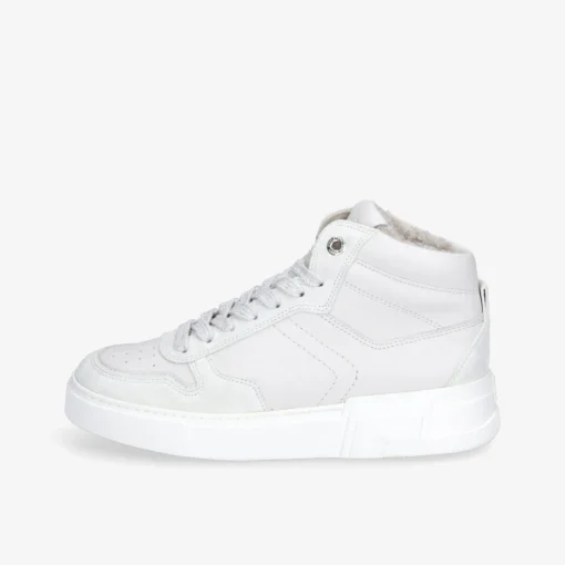 paul green ​ Damen Sneaker High-Damen Sneaker
