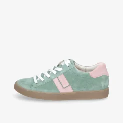paul green Damen Sneaker Low-Damen Halbschuhe | Sneaker