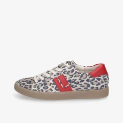 paul green Damen Sneaker Low-Damen Halbschuhe | Sneaker