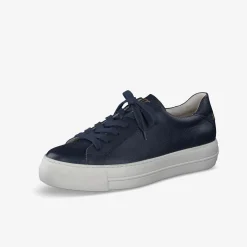 paul green ​ Damen Sneaker Low-Damen Halbschuhe | Sneaker