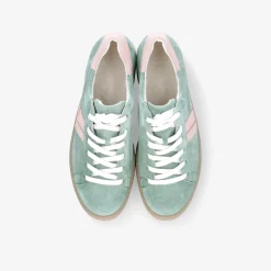 paul green Damen Sneaker Low-Damen Halbschuhe | Sneaker