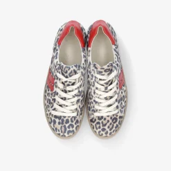 paul green Damen Sneaker Low-Damen Halbschuhe | Sneaker