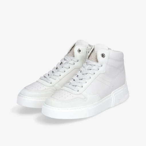 paul green ​ Damen Sneaker High-Damen Sneaker