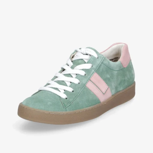 paul green Damen Sneaker Low-Damen Halbschuhe | Sneaker