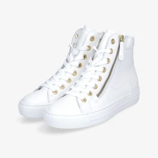 paul green ​ Damen Sneaker High-Damen Sneaker