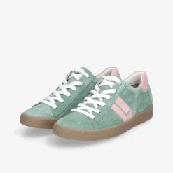 paul green Damen Sneaker Low-Damen Halbschuhe | Sneaker