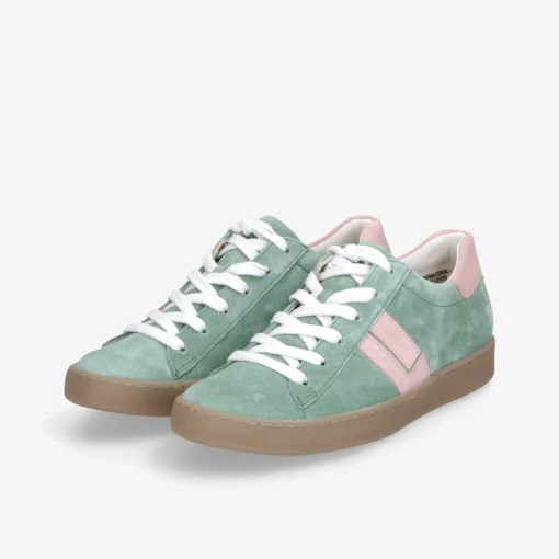 paul green Damen Sneaker Low-Damen Halbschuhe | Sneaker