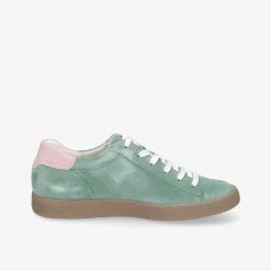 paul green Damen Sneaker Low-Damen Halbschuhe | Sneaker