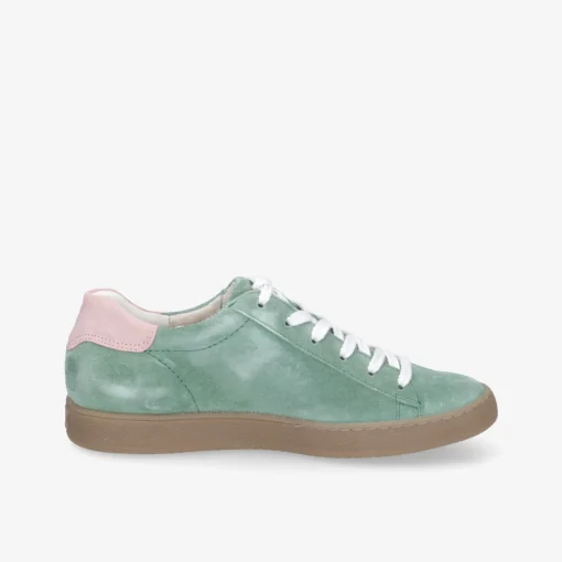 paul green Damen Sneaker Low-Damen Halbschuhe | Sneaker