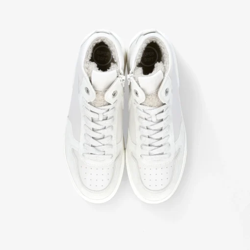 paul green ​ Damen Sneaker High-Damen Sneaker