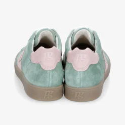 paul green Damen Sneaker Low-Damen Halbschuhe | Sneaker