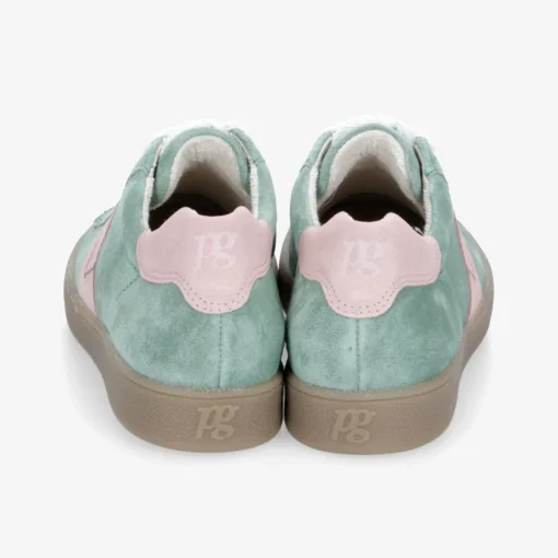 paul green Damen Sneaker Low-Damen Halbschuhe | Sneaker