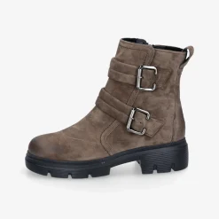 paul green ​ Damen Stiefelette-Damen Boots | Stiefeletten