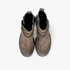 paul green ​ Damen Stiefelette-Damen Boots | Stiefeletten