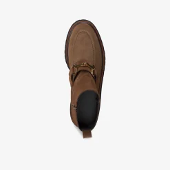 paul green ​ Damen Stiefelette-Damen Stiefeletten