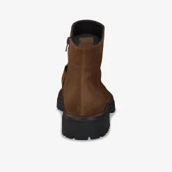 paul green ​ Damen Stiefelette-Damen Stiefeletten