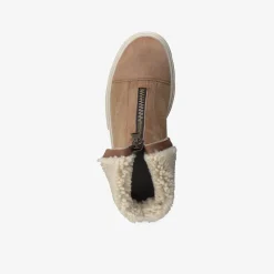 paul green ​ Damen Stiefelette-Damen Stiefeletten