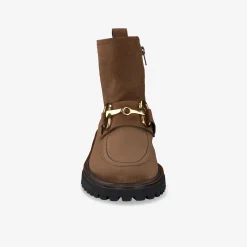 paul green ​ Damen Stiefelette-Damen Stiefeletten