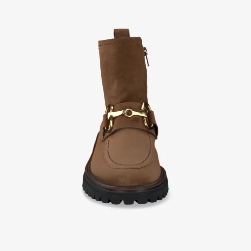 paul green ​ Damen Stiefelette-Damen Stiefeletten