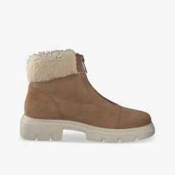 paul green ​ Damen Stiefelette-Damen Stiefeletten